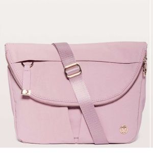 Lululemon All Night Festival Bag *5L
